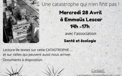Mercredi 28 Avril