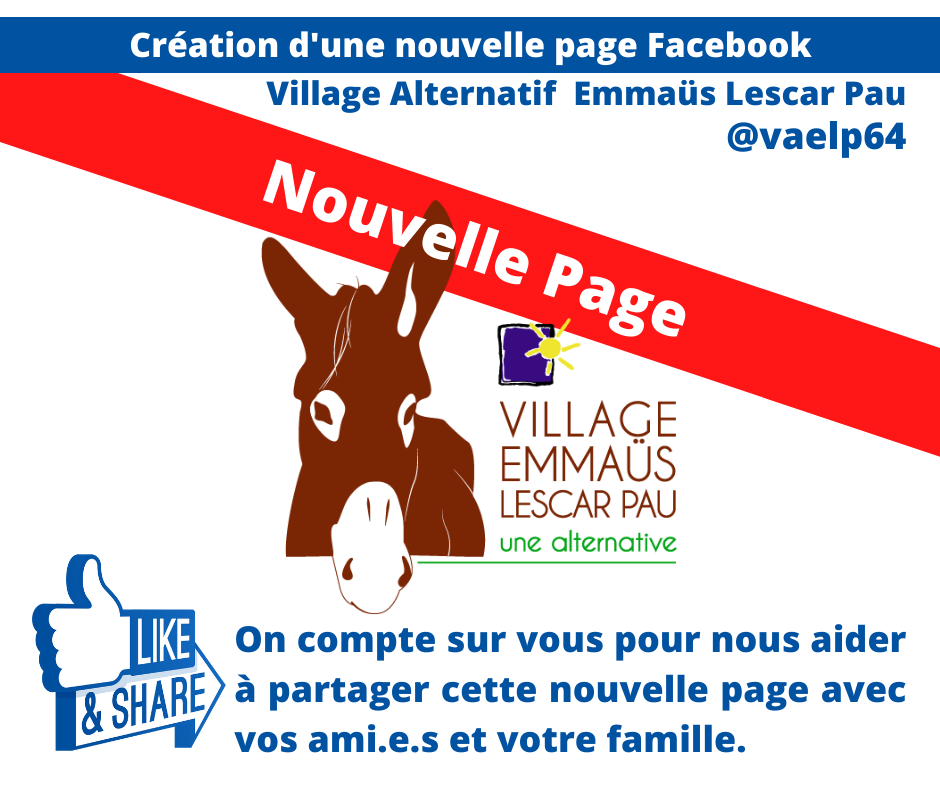 Nouvelle Page (Publication Facebook)