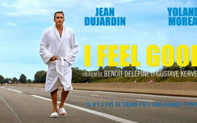 « I Feel Good », une fiction née d’une réalité !