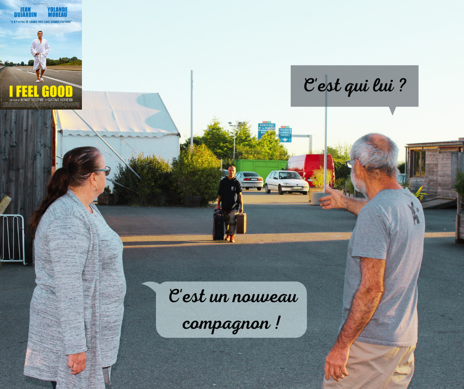 emmaus-lescar-pau-remake i feel good # (1)