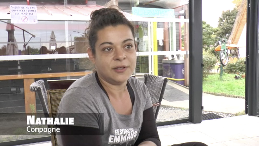 « Paroles de villageois(es) » épisode 1 : Nathalie et Hervé
