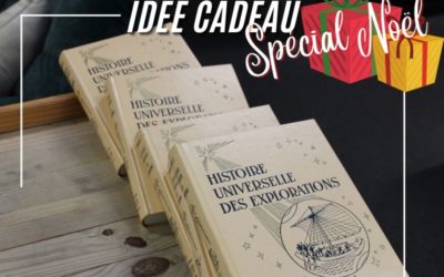 Des idées cadeaux pour un Noël responsable…