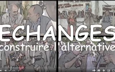 Construire l’alternative – Episode 1/4