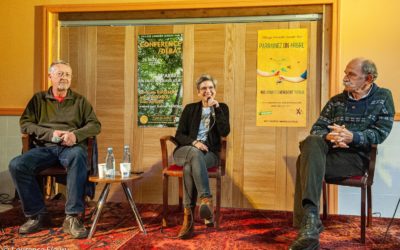 L’arbre, un enjeu au grand jour
