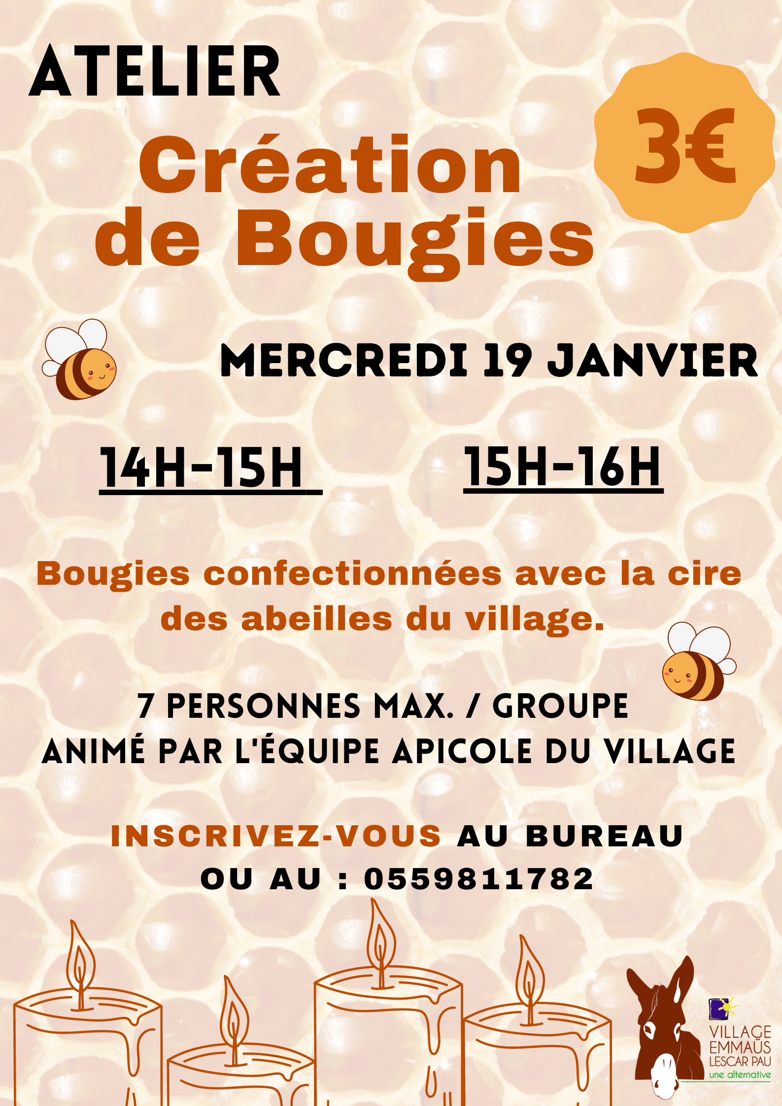 affiche atelier bougie (2)
