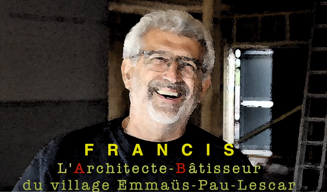 MERCI FRANCIS !