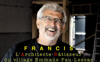 MERCI FRANCIS !