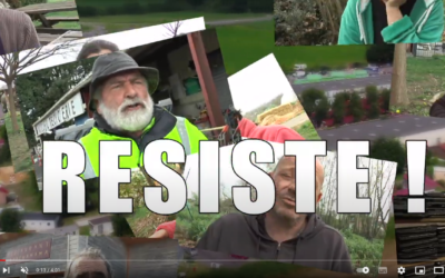 RESISTE ! Episode 9