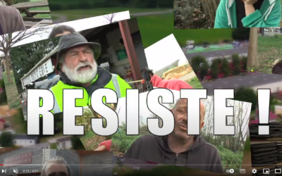 RESISTE ! Episode 13