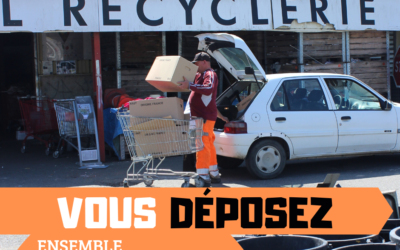 ENSEMBLE, CONSTRUISONS L’UTOPIE !