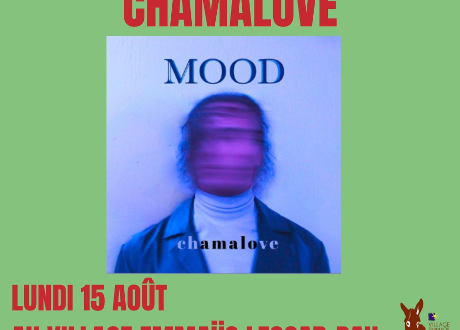 Présentation de CHAMALOVE