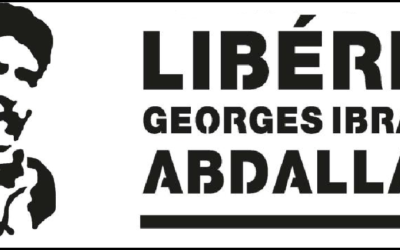 LIBEREZ GEORGES IBRAHIM ABDALLAH