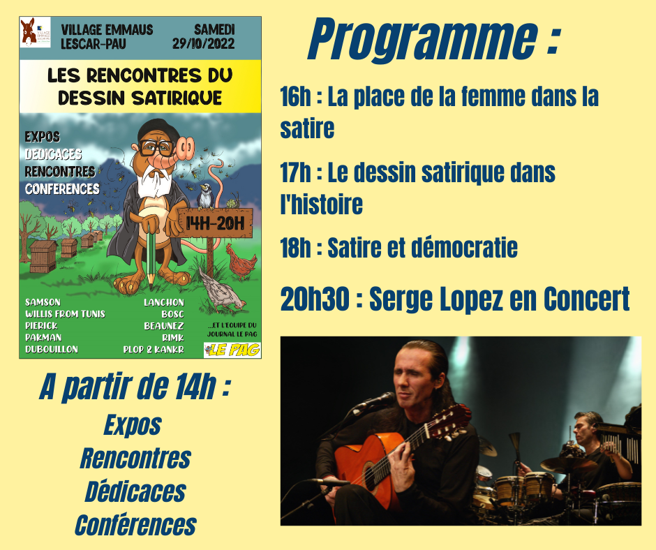 Programme