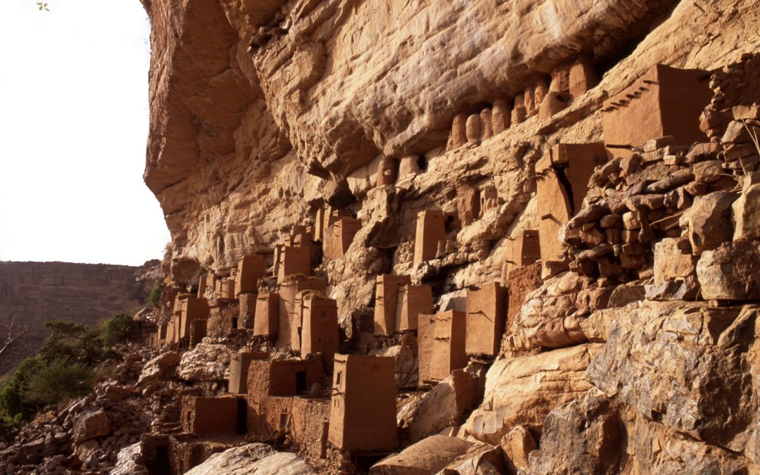 Conférence – débat : Le Mali et le Pays Dogon