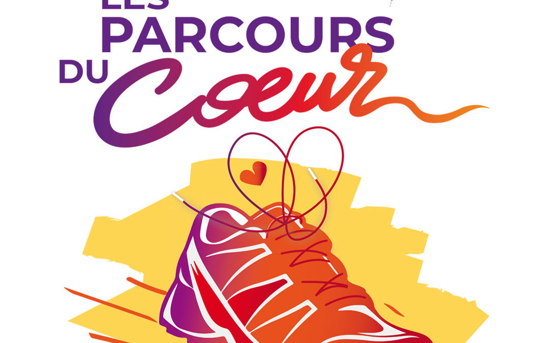 Les parcours du Cœur