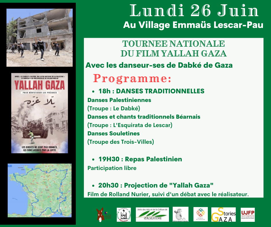 Affiche Lundi 26 Juin (Publication Facebook ) (3)