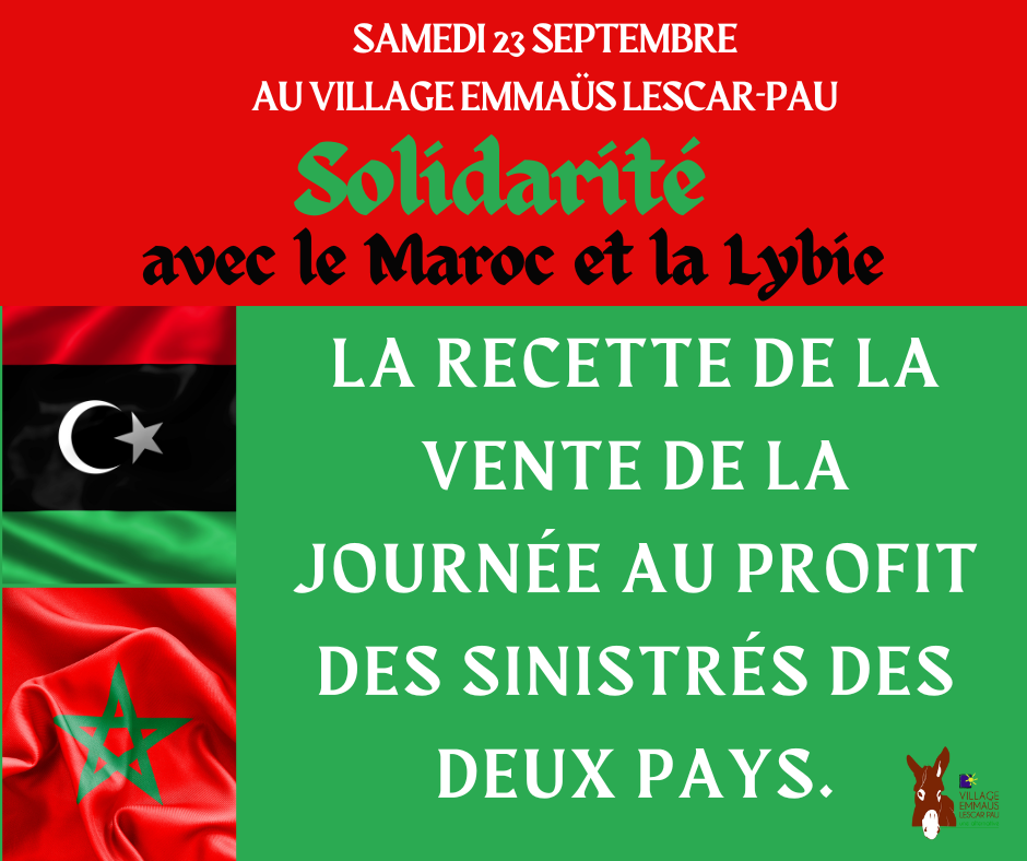 Morocco Team Support Women's Football Instagram Post in Red Green Bold Geometric and Grunge Style (Poster) (Publication Instagram) (Publication Facebook)