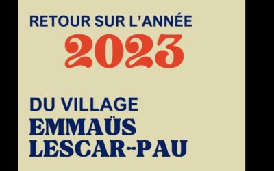 Retour sur cette belle année 2023