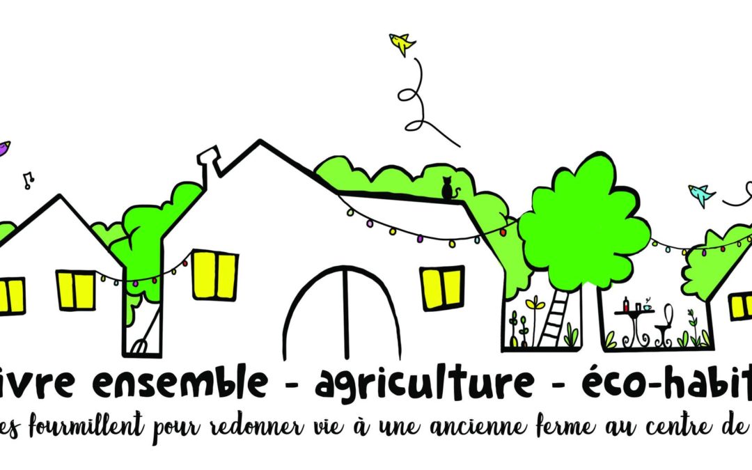 La ferme Guilhembaqué