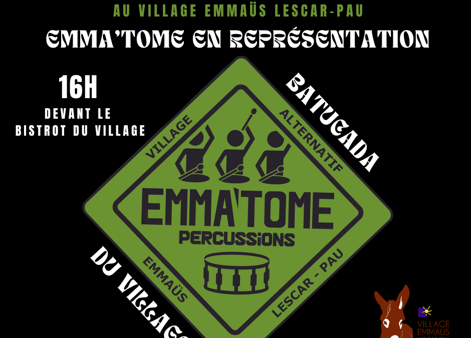 Emma’Tome