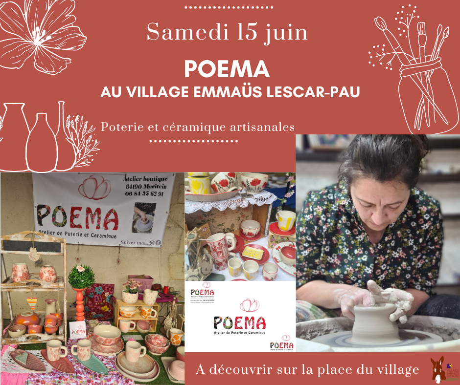PoEma (Publication Facebook)