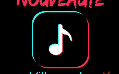 Le Village est enfin sur TIKTOK