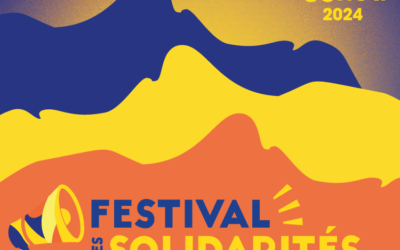 Festival des Solidarités
