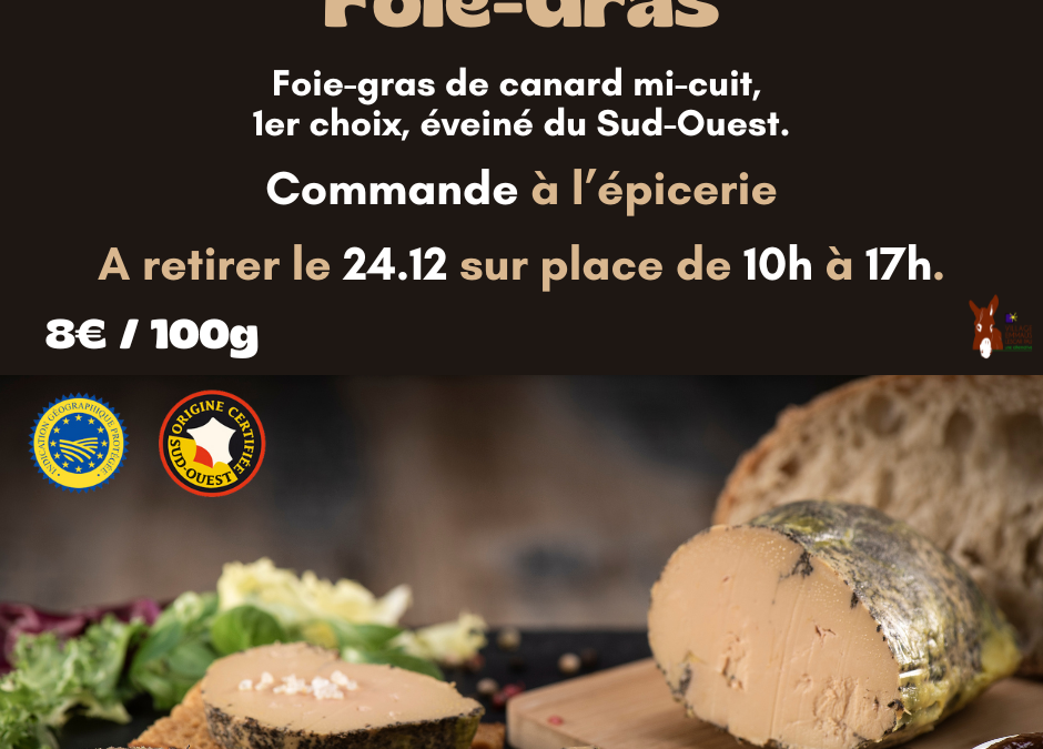 Nouveauté au Village Emmaüs Lescar-Pau