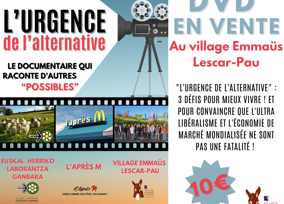 Pour les retardataires de Noël…