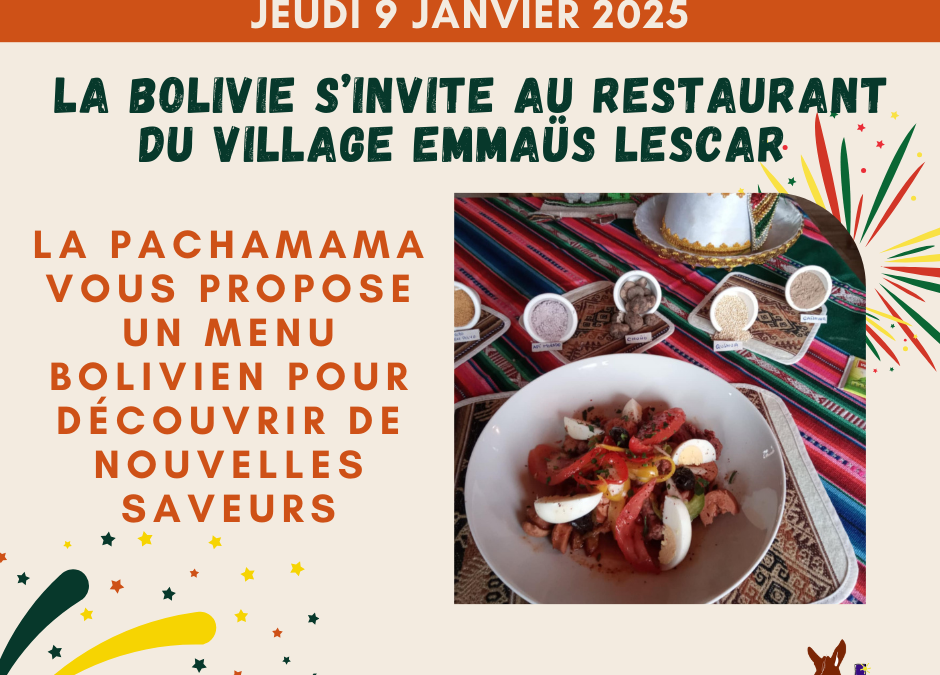 Jeudi 9 janvier