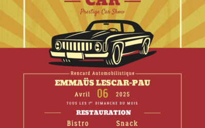 Rencard automobilistique