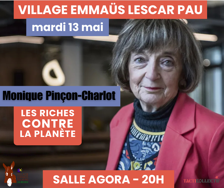 Conférence 13 mai