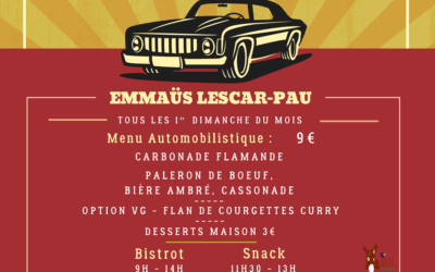 Rencard Automobilistique