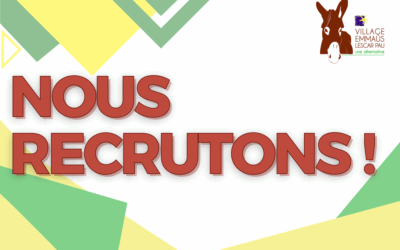 Nous recrutons un Référent·e QHSE