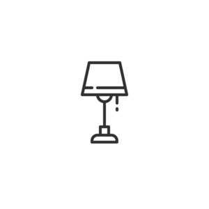 Lampe d’appoint