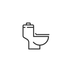 Sanitaires