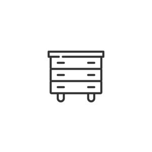Commode