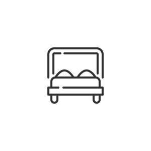 Mobilier de chambre