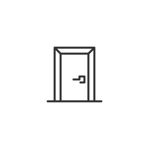 Porte