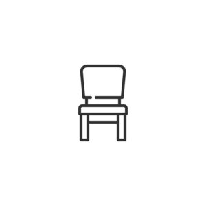 Chaise bébé