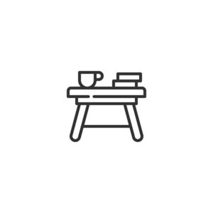 Table basse