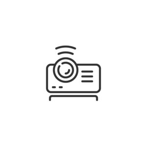 Vidéoprojecteur