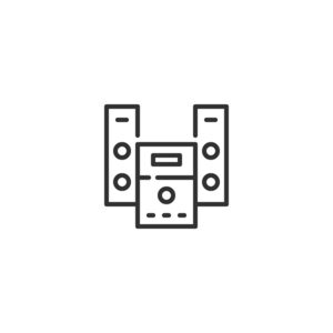 Chaine HIFI