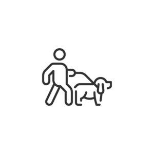 Panier pour animaux