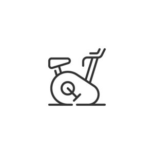 Vélo d’appartement