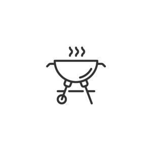 Barbecue / plancha