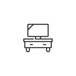 Meuble TV / HIFI