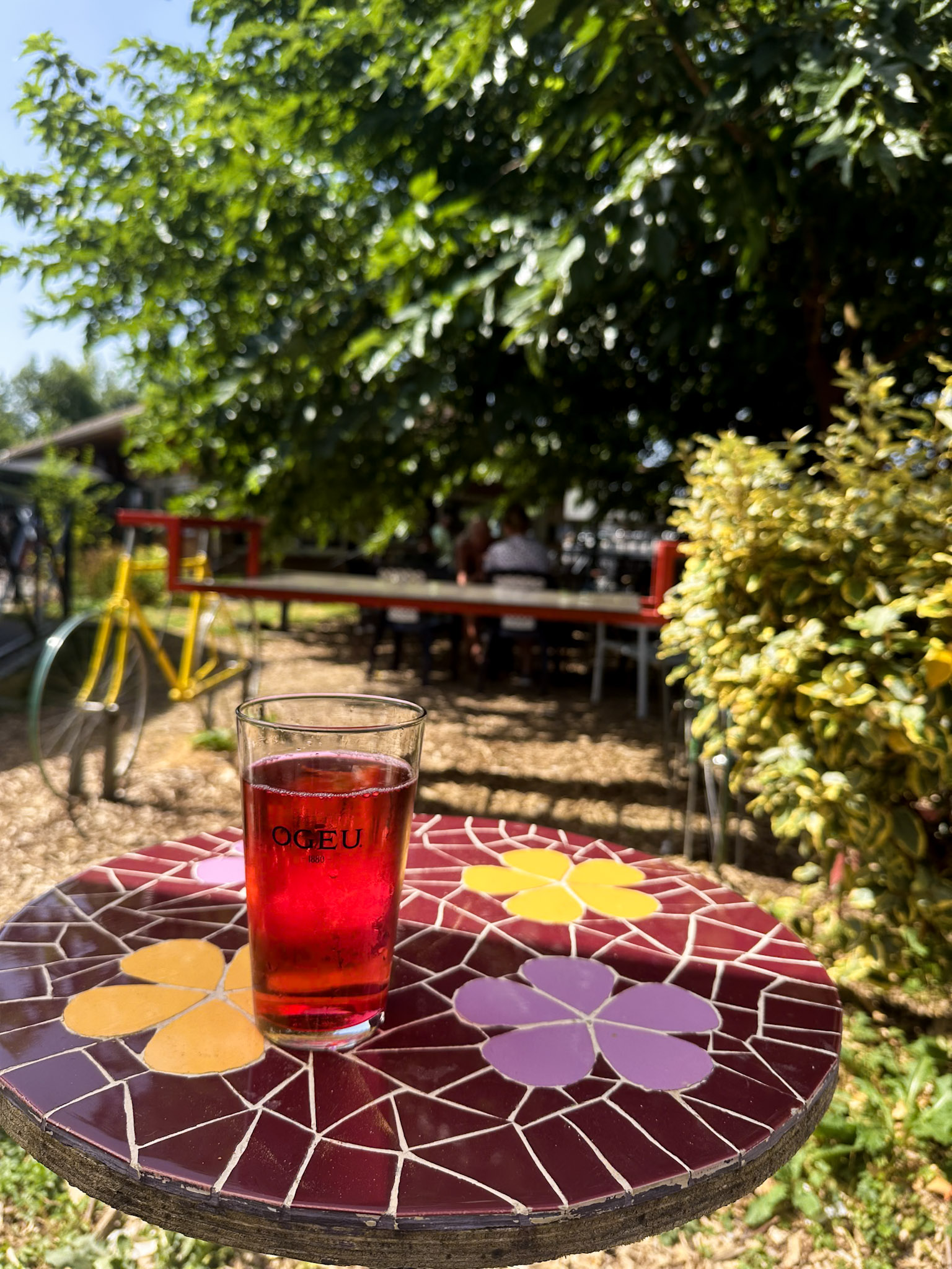 Épicerie