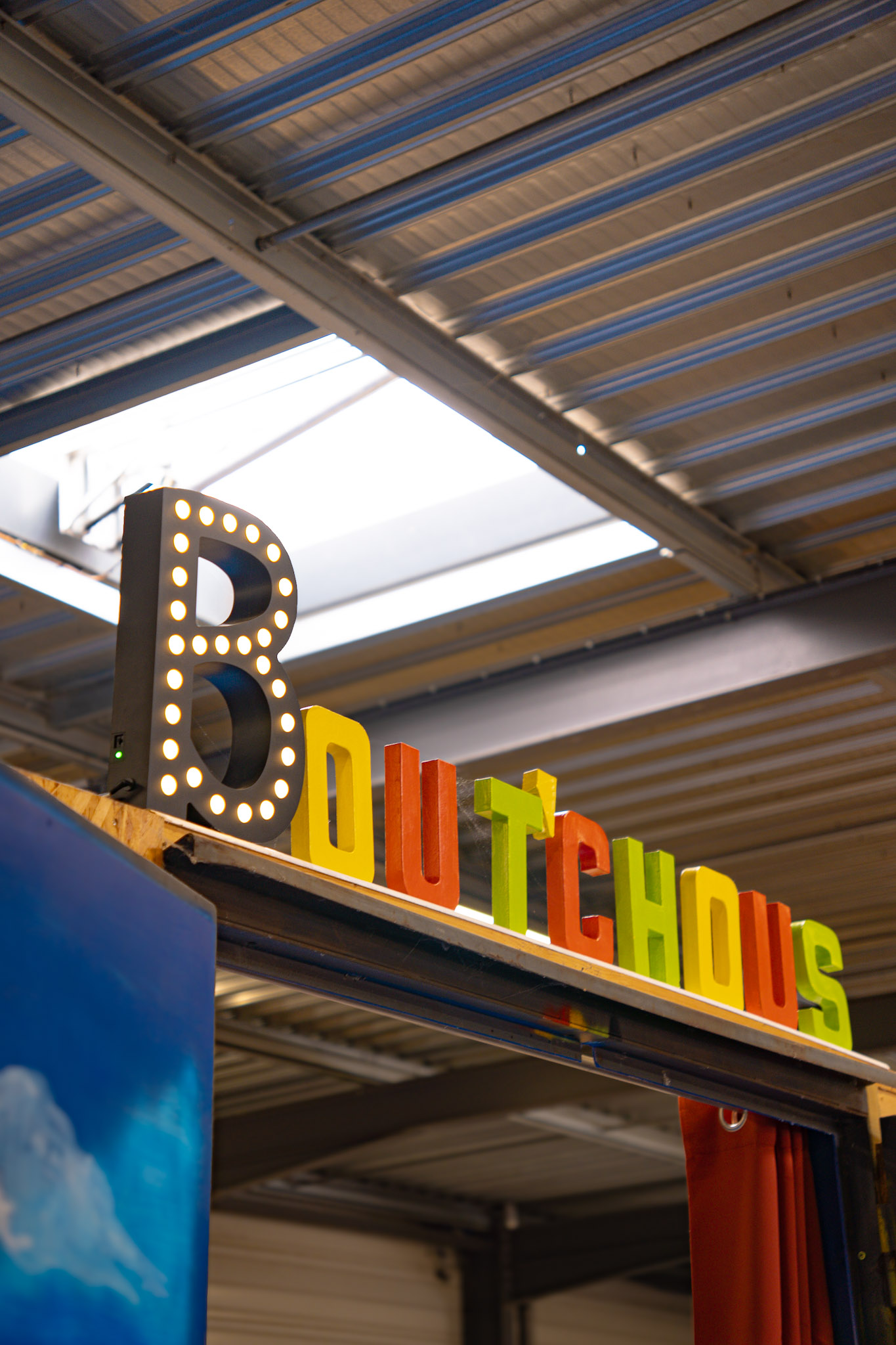 Bric-à-Brac